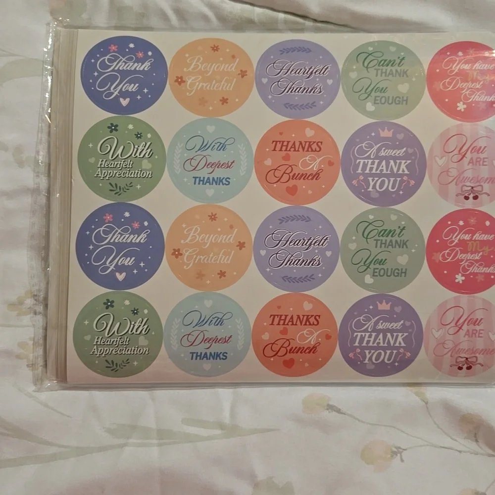 500 Count Set of 1.5
